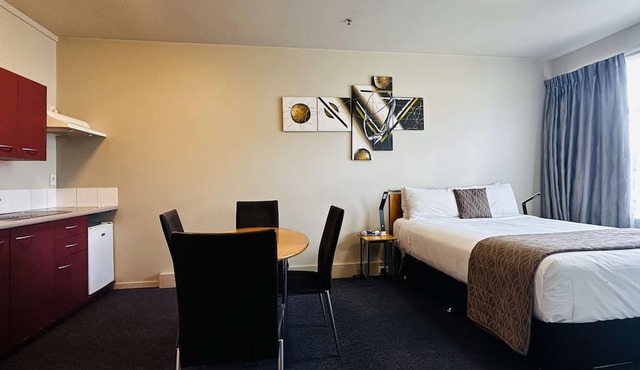 Best Western Wellington