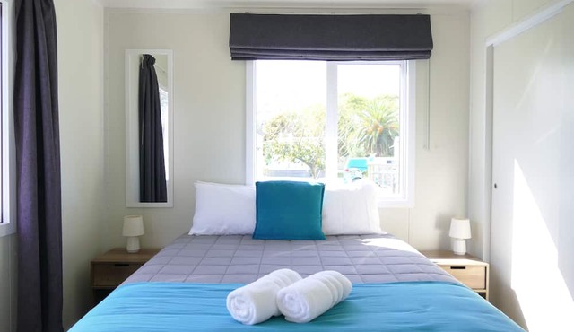 Whakatane Holiday Park