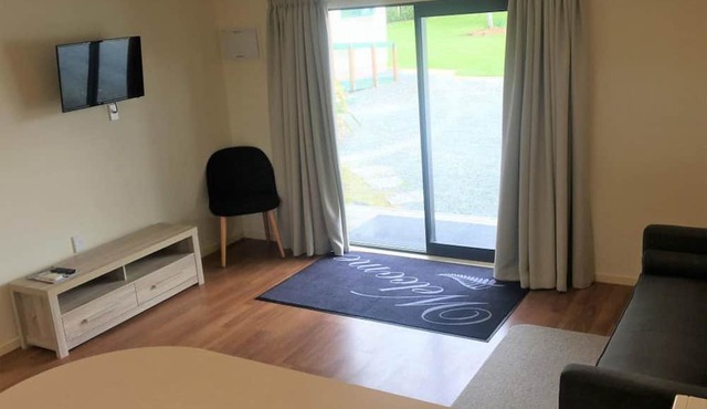 Otorohanga Kiwi Holiday Park