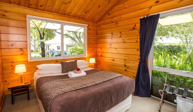 Tatahi Cove - Hostel in Hahei