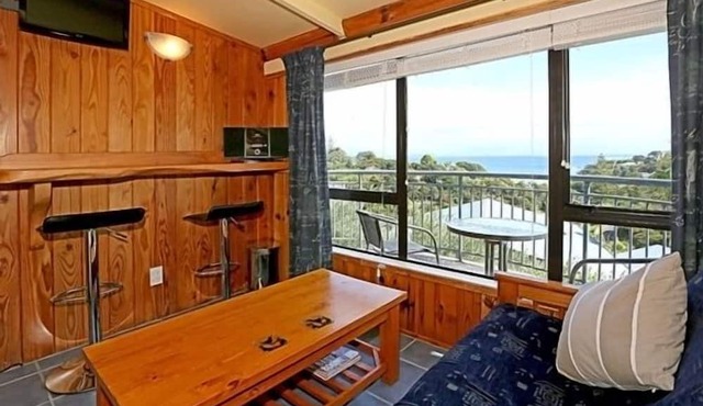 SupaCute Cottage, Spa Bath,Dble Kayak, SKYTV, Wifi