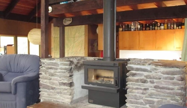 Diks Cottage, St Arnaud in St Arnaud