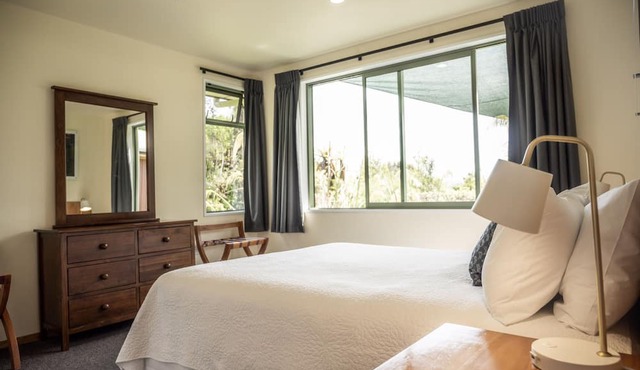 Goldfield Suites in Greymouth