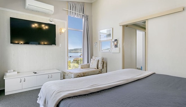 Taupo Thermal Motel & Spa - Adults Only
