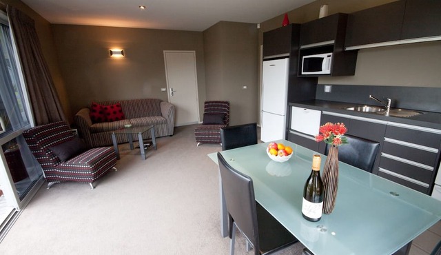 Bay Breeze Accommodation