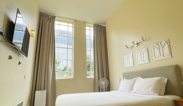 Grand Central Serviced Apartments