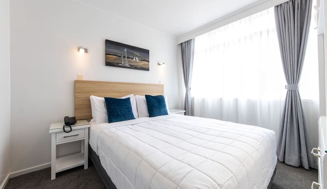 Aarangi Motel