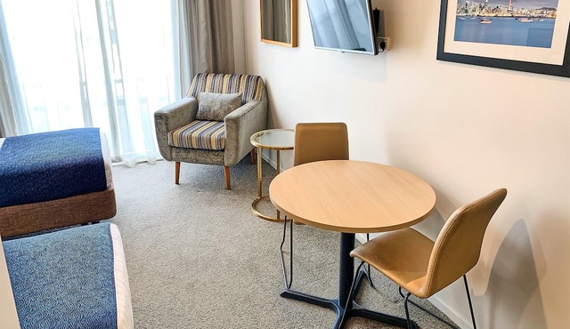 Ramada Suites By Wyndham Albany