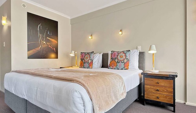 Expressotel in Napier
