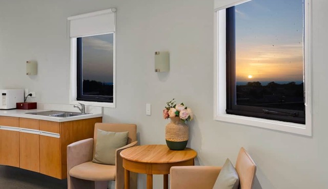 Headlands Hotel