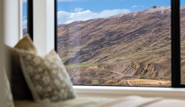 Mt Cardrona Station Resort in Cardrona