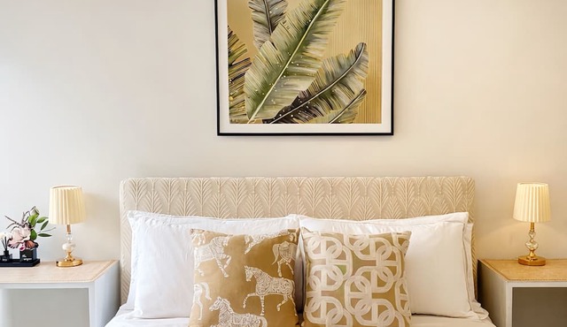 3BR Villa Near CBD & One Tree Hill