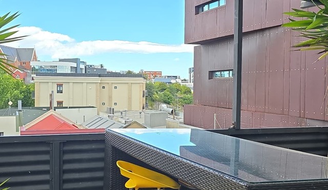 SpinCity Lodge Auckland in Auckland