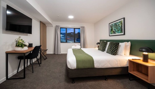 Solsen Motel