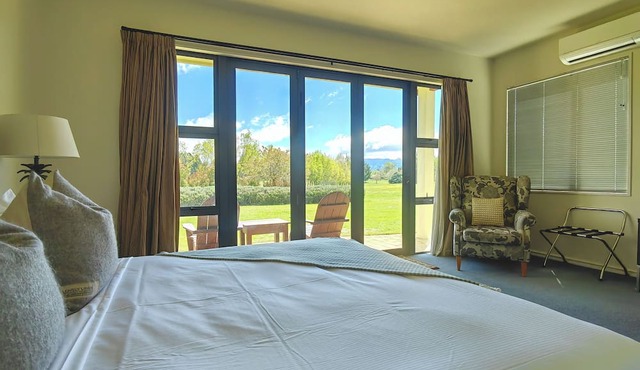Limetree Lodge in Wānaka