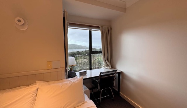 Harbour View Lodge