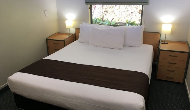 Bay of Islands Gateway Motel & Apartment