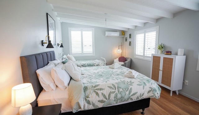Kiwi Retreat By Aotearoa Escapes