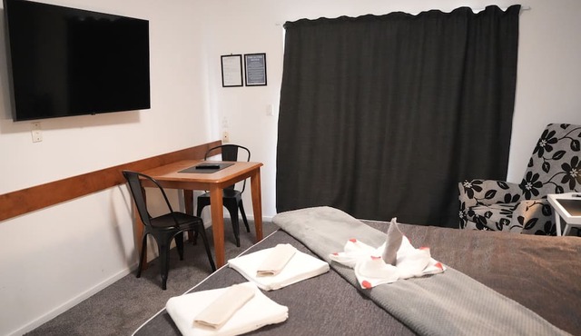 ACCOMMODATION GATEWAY MOTEL