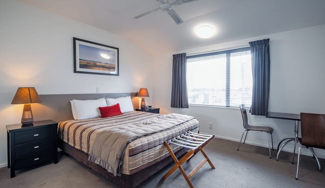 The Halswell Accommodation in Christchurch