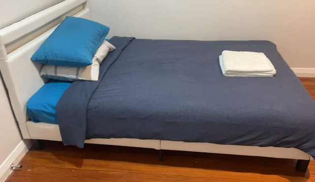 3 Bedroom House at 12 Phyllis St