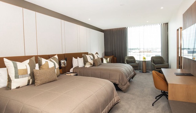 Distinction Invercargill Hotel in Invercargill