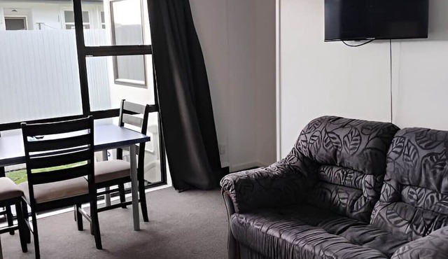Napier Nest Motel