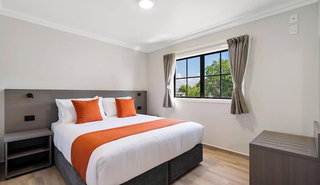 STAY280 & STAY284 Rotorua