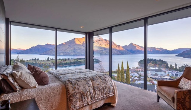 The Belfast in Queenstown