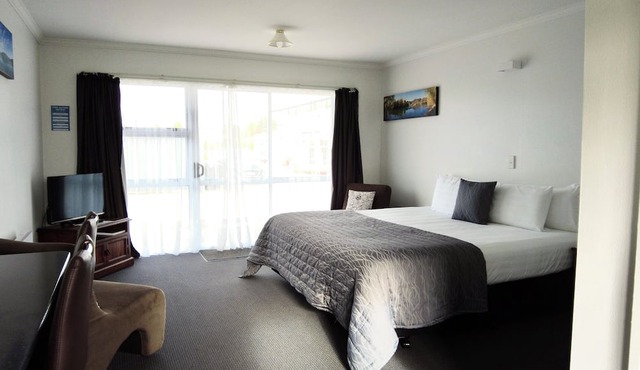 Moana Court Motel in Invercargill