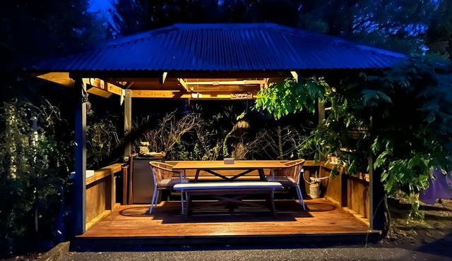 Marahau Retreat - Gateway to Abel Tasman Paradise in Marahau