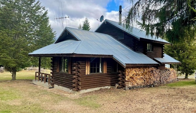 Peaceful Alpine Retreat in Castle Hill