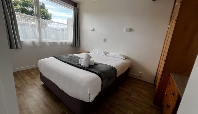 Bings Motel in Blenheim