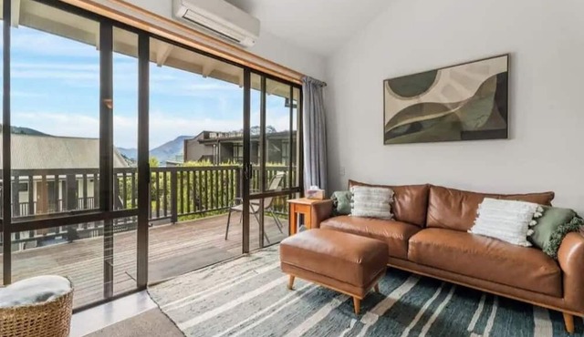 ASPEN RETREAT in Queenstown
