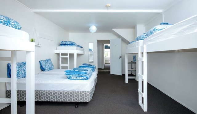 The Boathouse Lodge in Picton