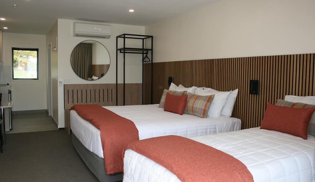 The Lakes Motel Twizel in Twizel