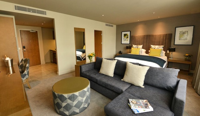 Distinction Dunedin Hotel in Dunedin