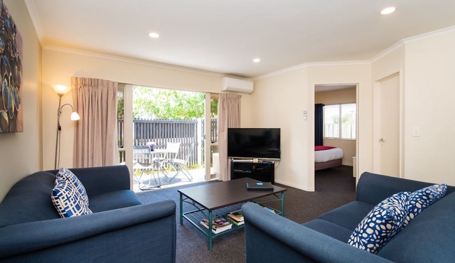 Havelock North Motor Lodge