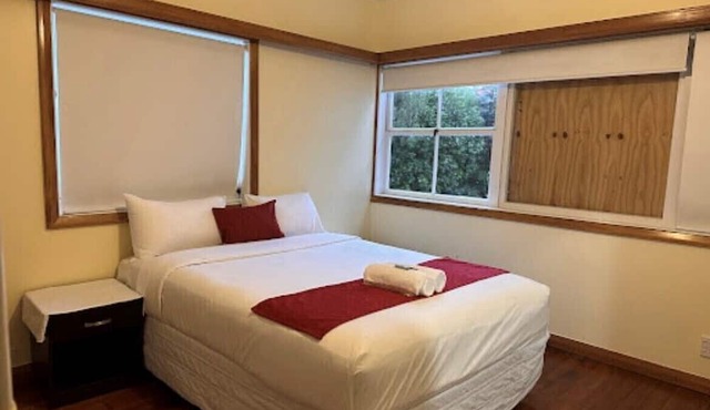 harrison motel