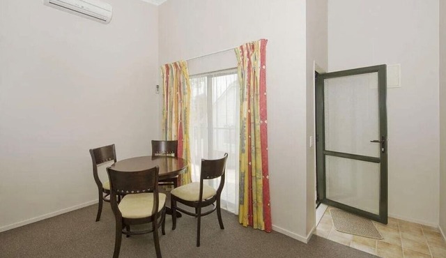Walmsley Motor Lodge in Auckland