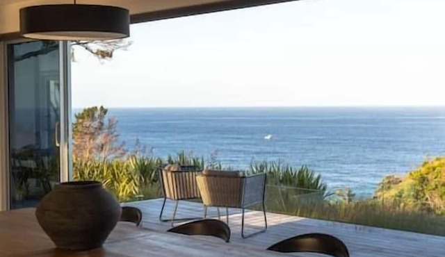 North Gable House - Luxurious retreat in Tutukaka