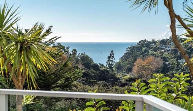 Villa Haven @ Waiheke Island Resort - Stay Waiheke in Waiheke Island