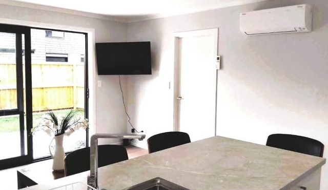 Tramway Service Apartments