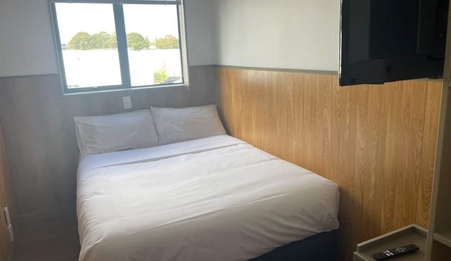Conway Motel