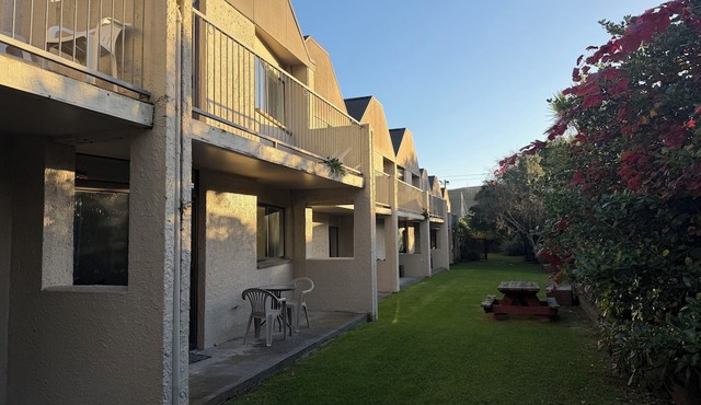 Mana Motel