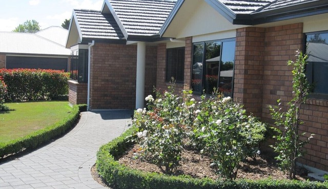 City Haven, peaceful Bnb twin room close to the city in Whanganui