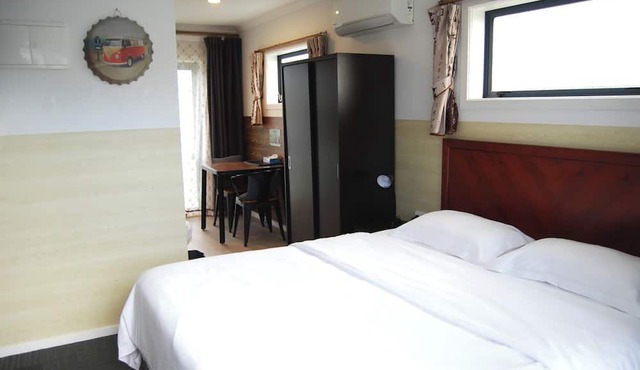 Energy Motor Lodge