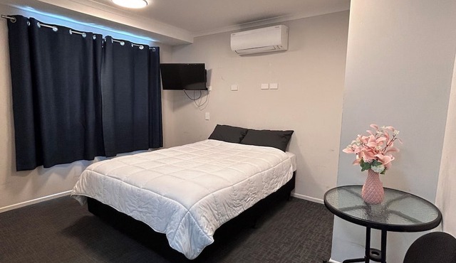 Te Rapa Motor Inn
