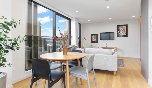 Lighthouse Apartments by Urban Rest