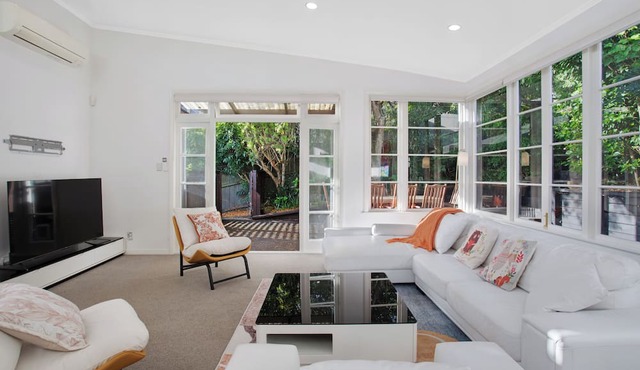 Cozy family house in central Auckland! in Auckland